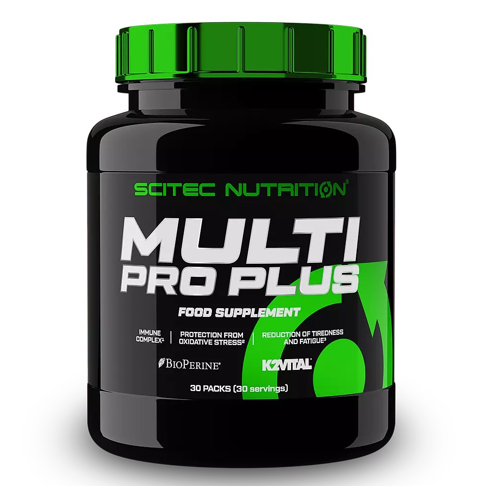 Scitec Nutrition Multi Pro Plus - 30 Packs