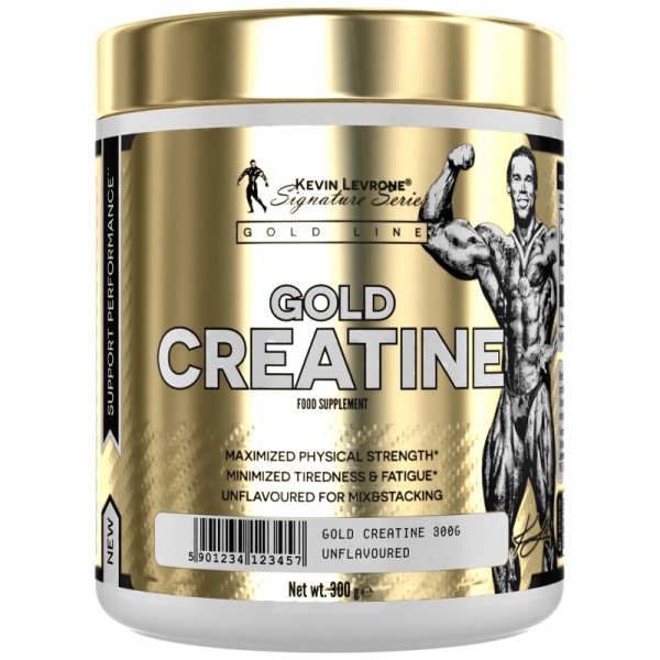 Kevin Levrone Gold Creatine - 300 g