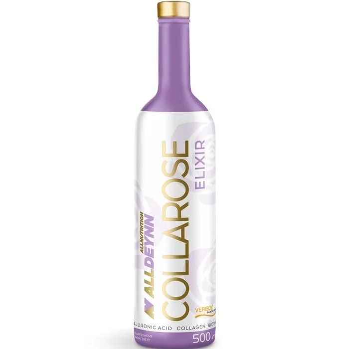 Allnutrition ALLDEYNN Collarose Elixir - 500ml