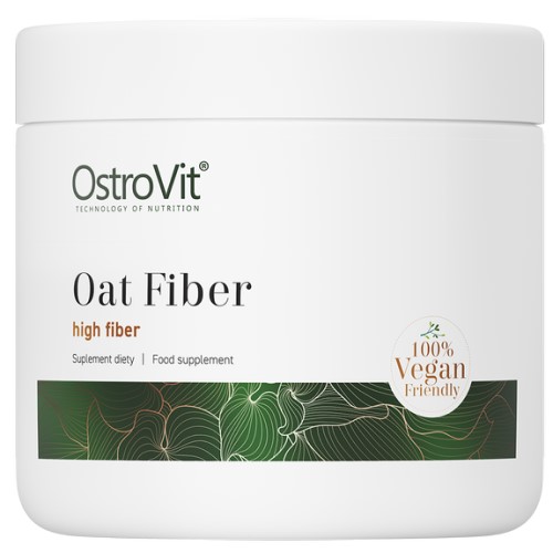 OstroVit Oat Fiber Vege - 200 g