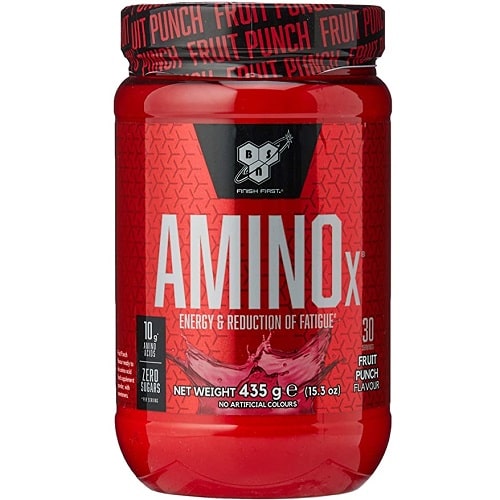 BSN Amino X - 435 g