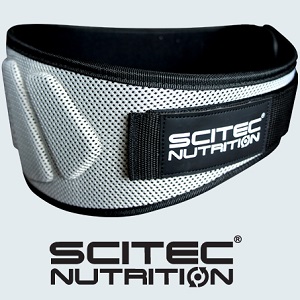 Scitec Nutrition Belt Extra Support