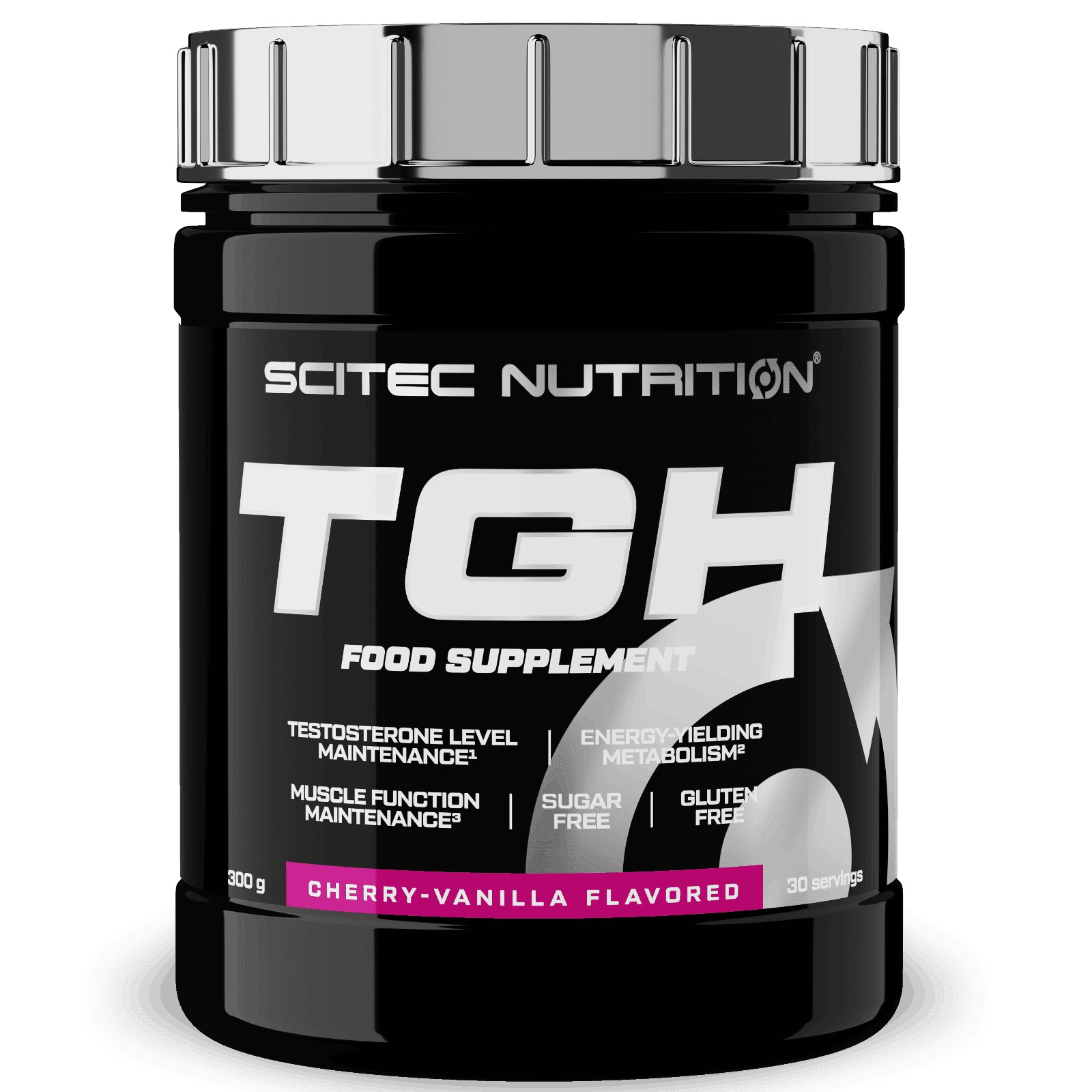 Scitec Nutrition TGH - 30 Servings