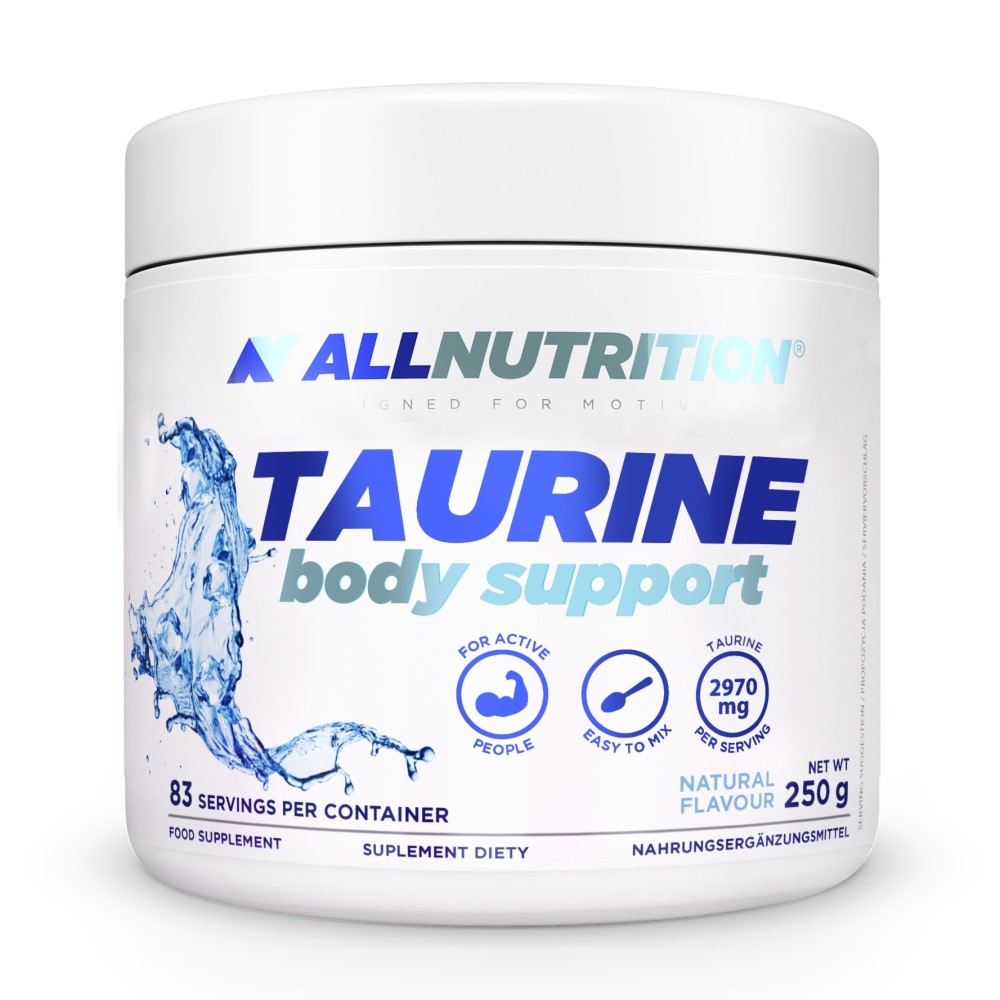 Allnutrition Taurine - 250g