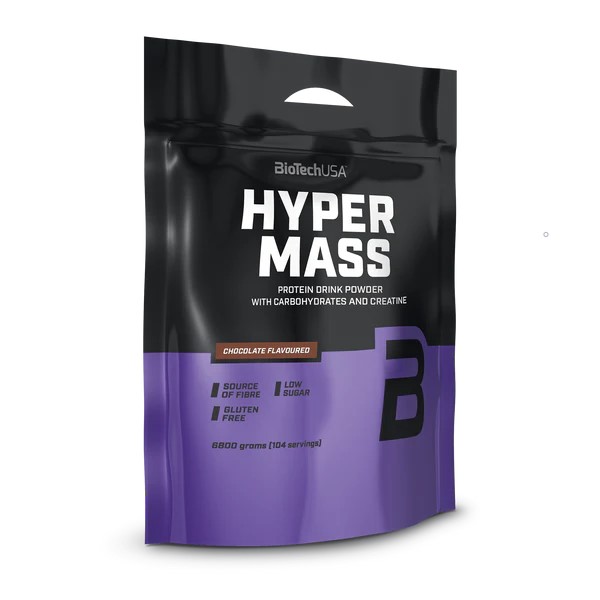 Biotech Usa Hyper Mass - 6800 g