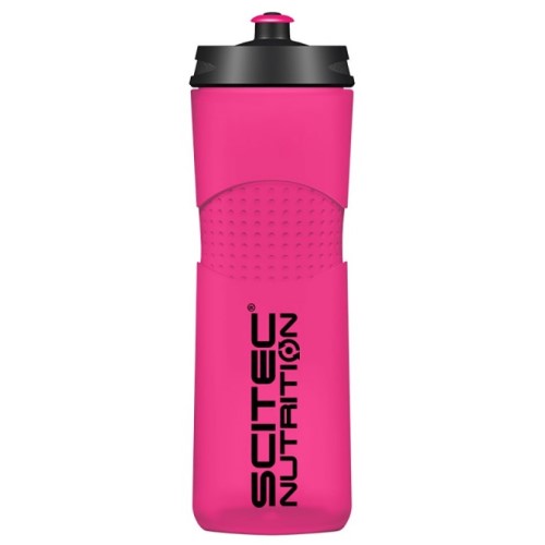 Scitec Nutrition Endurance Water Bottle - 650 ml Pink