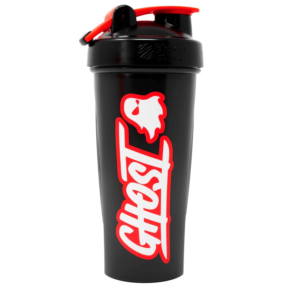 Ghost Lifestyle Logo Shaker - 830ml