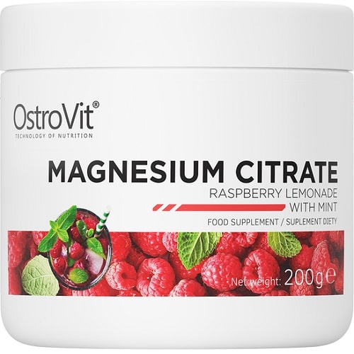 OstroVit Magnesium Citrate - 200 g