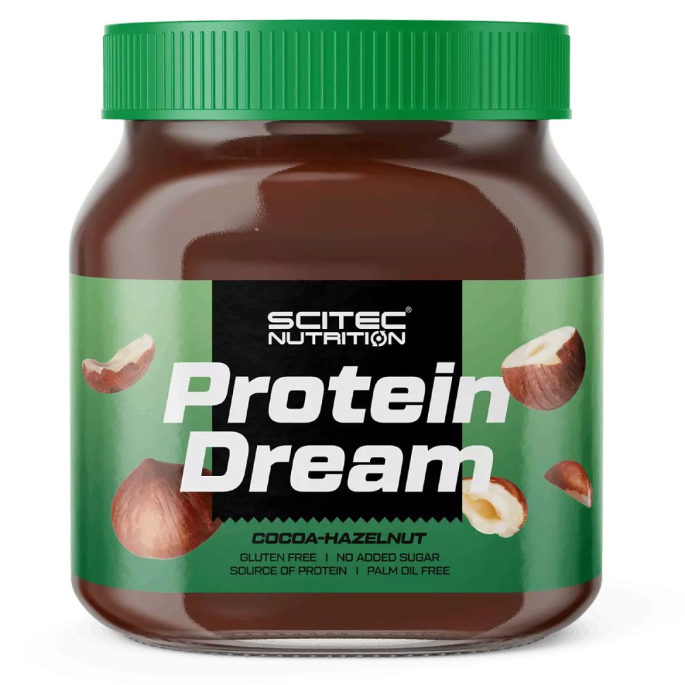 Scitec Nutrition Protein Dream - 400g