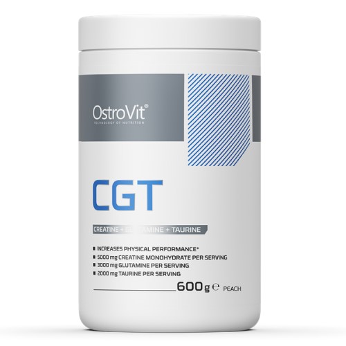 OstroVit CGT - 600 g Peach