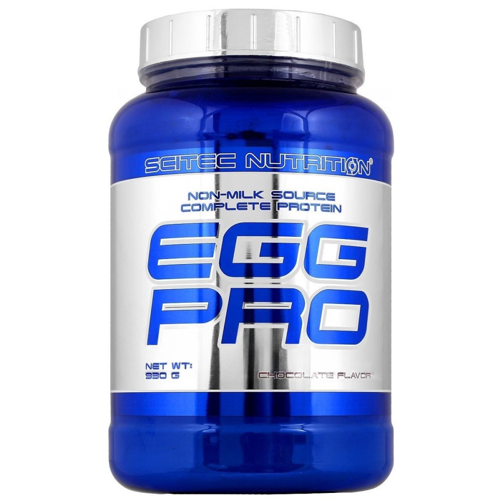 Scitec Nutrition Egg Pro - 930g