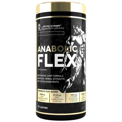 Kevin Levrone Anabolic Flex - 30 Sachets