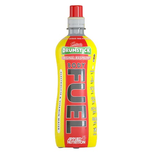 Applied Nutrition Body Fuel - 500ml (Set of 12)