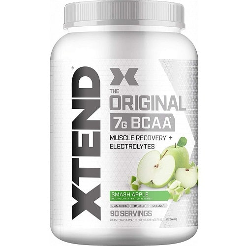 Xtend The Original BCAA - 90 Servings