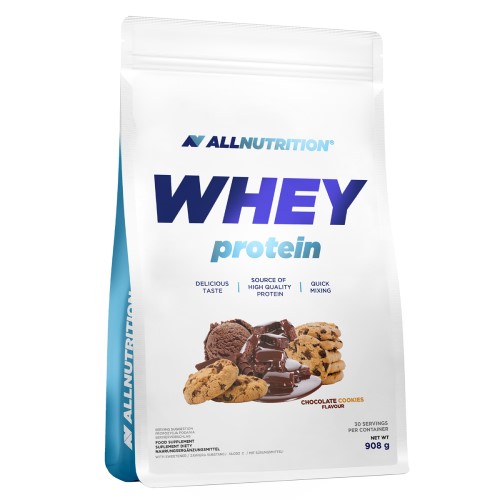 Allnutrition Whey Protein - 908g