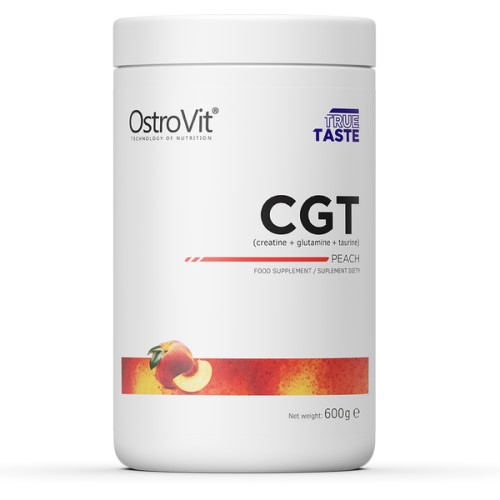 OstroVit CGT - 600 g Peach