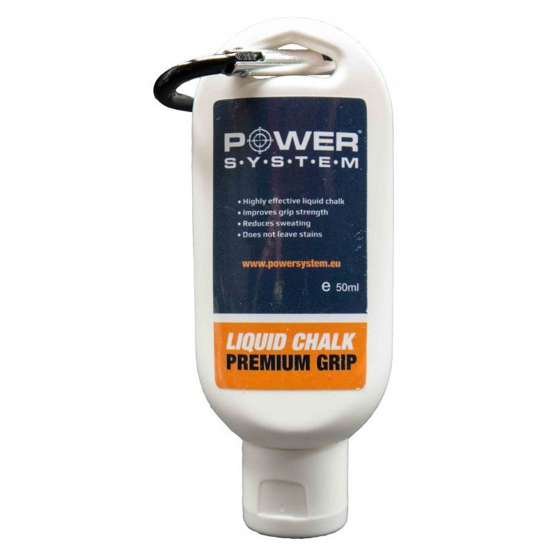 Power System Chalk Liquid - 50ml