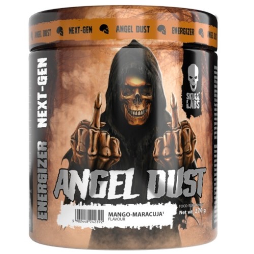 Skull Labs Angel Dust - 270 g