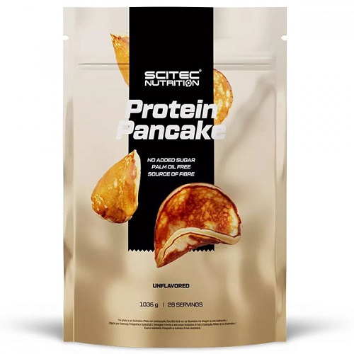 Scitec Nutrition Protein Pancake - 1036 g