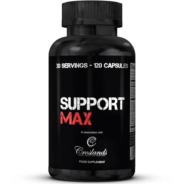 Strom Support Max - 120 Caps