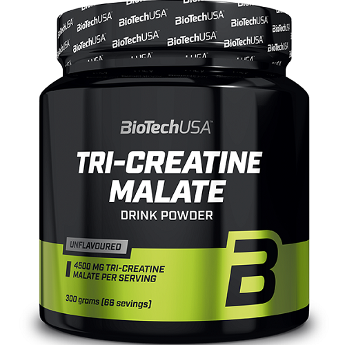 Biotech Usa Tri Creatine Malate - 300 g