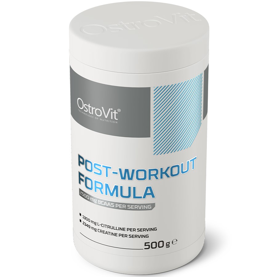 OstroVit Post-Workout Formula - 500 g