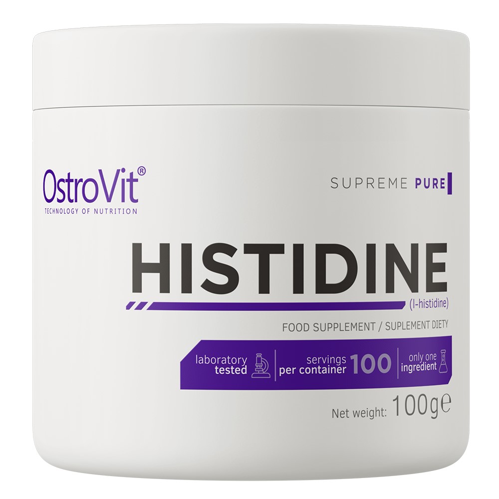 OstroVit Histidine - 100 g