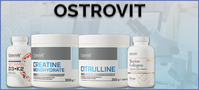 Ostrovit