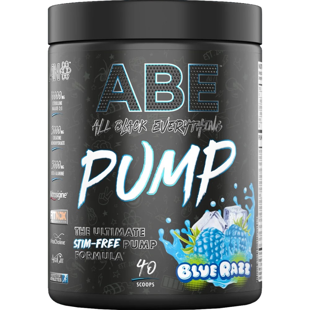 Applied Nutrition ABE Pump  - 500 g