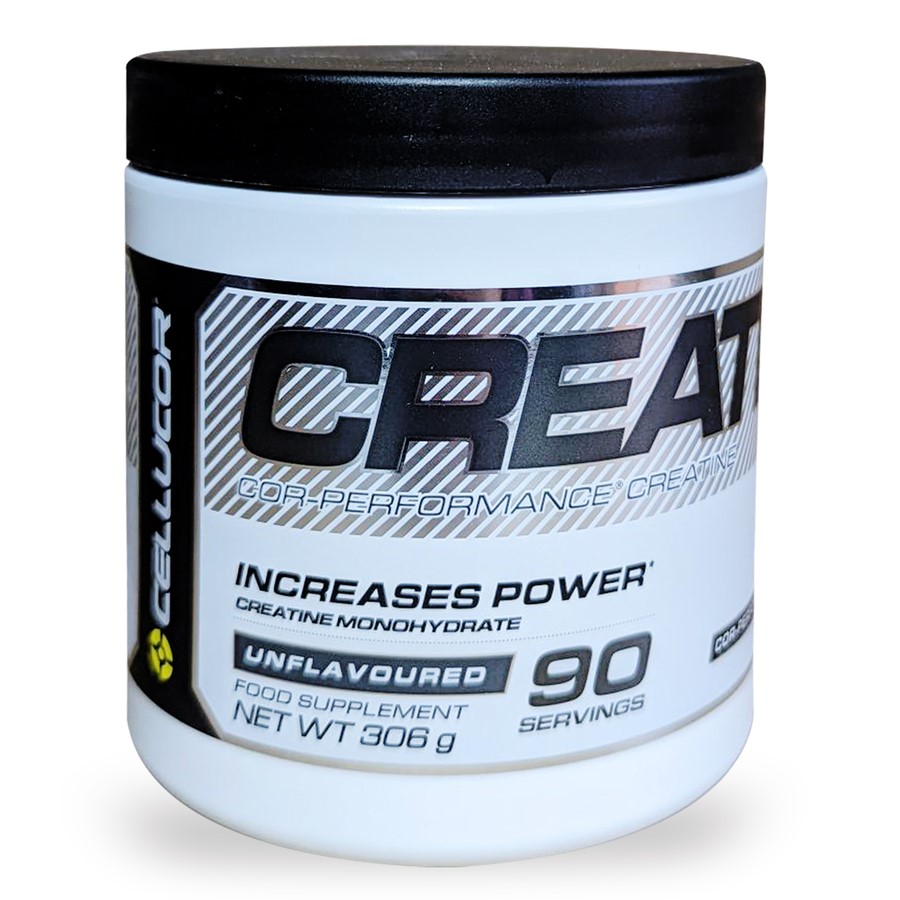 Cellucor Cor-Performance Creatine - 306g Unflavoured