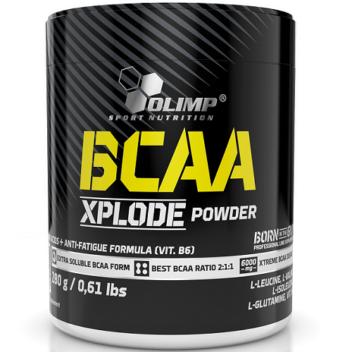 Olimp BCAA Xplode - 280 g