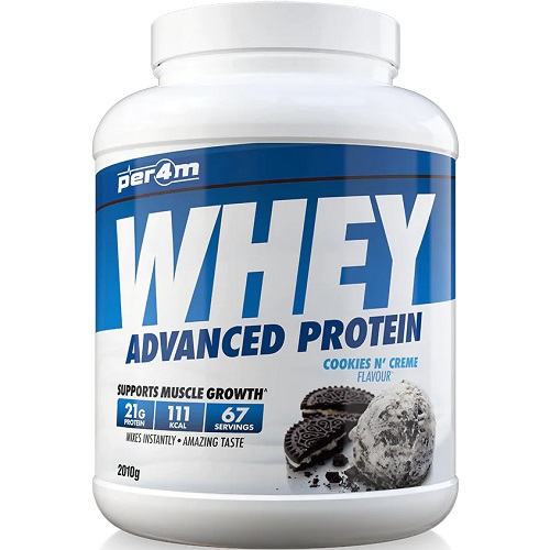 Per4m Whey Advanced Protein  - 2010g