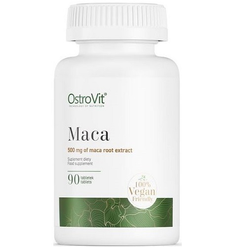 OstroVit Maca - 90 Tabs