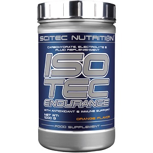 Scitec Nutrition Isotec Endurance - 1000 g