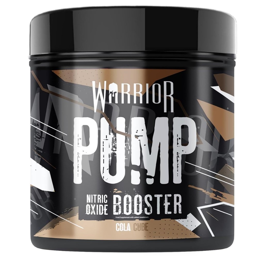 Warrior Pump - 225 g