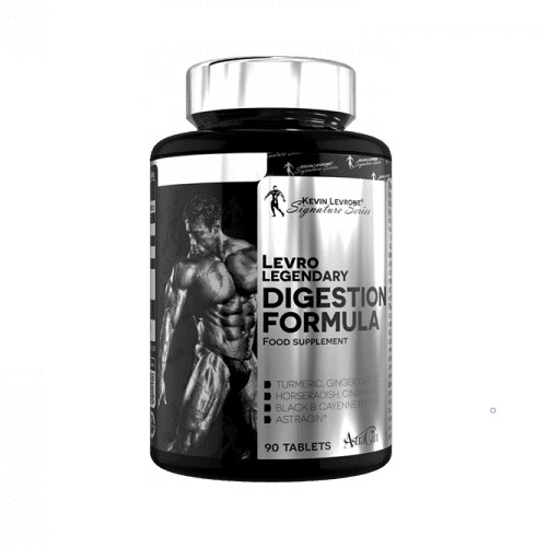 Kevin Levrone Levro Legendary Digestion Formula - 90 tabs