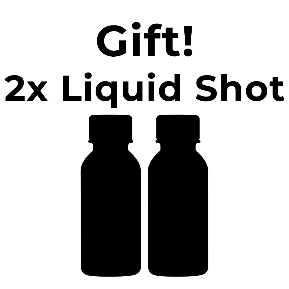 *Gift* Liquid Shot x 2