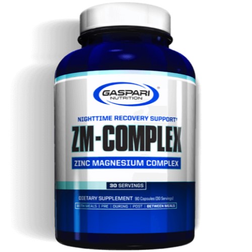 Gaspari Nutrition ZM-Complex - 90 caps