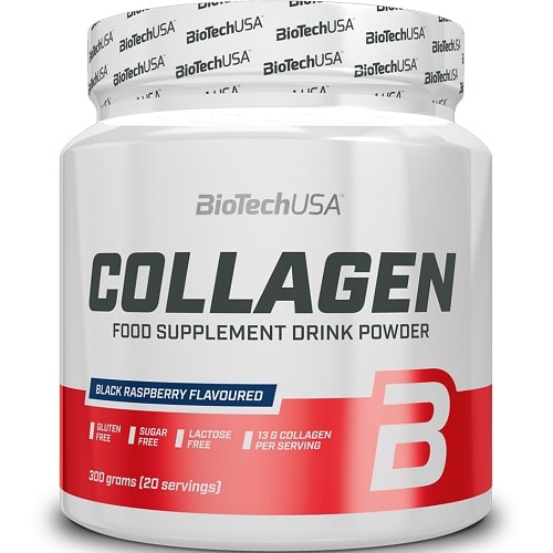 Biotech Usa Collagen - 300 g