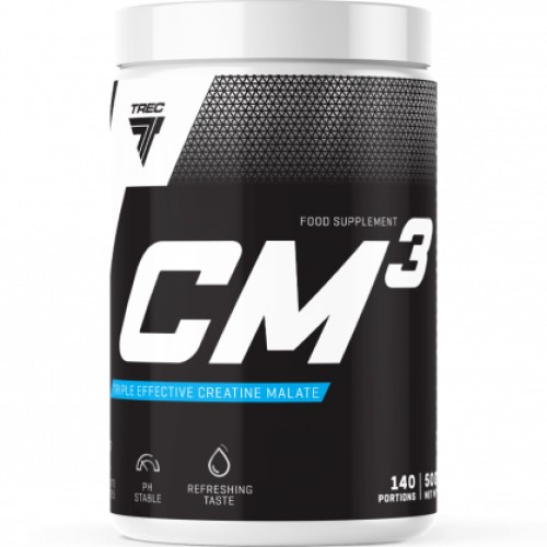 Trec Nutrition CM3 Powder - 500 g