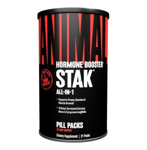 Universal Nutrition Animal Stak - 21 packs