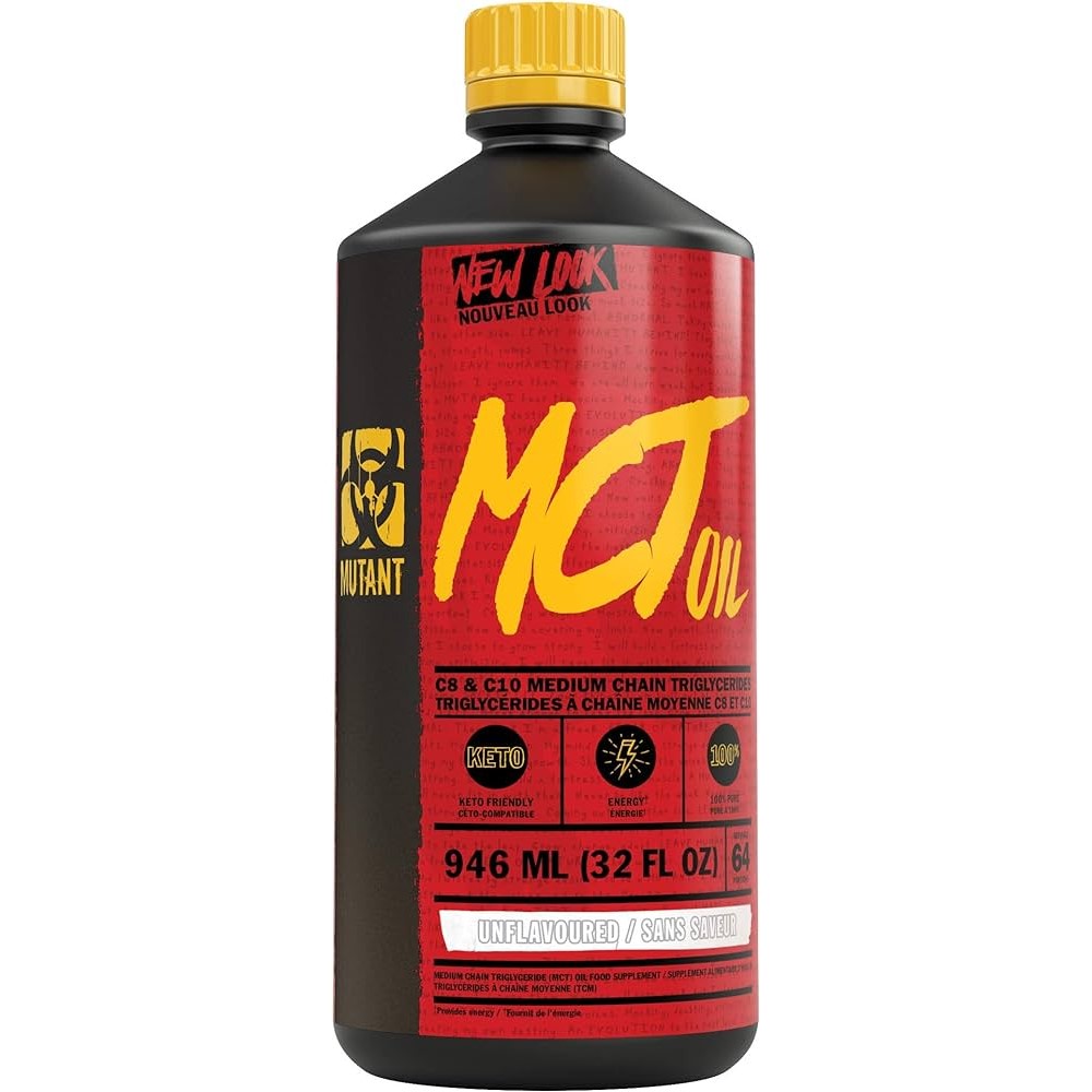 Mutant MCT Oil - 946 ml