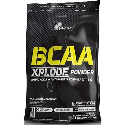 Olimp BCAA Xplode - 1000 g