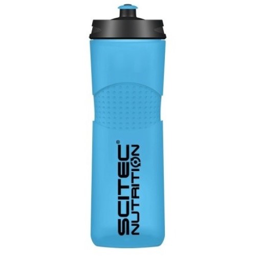 Scitec Nutrition Endurance Water Bottle - 650 ml Blue